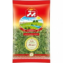 برتر سبزی قورمه خشک  سلفونی70گرم